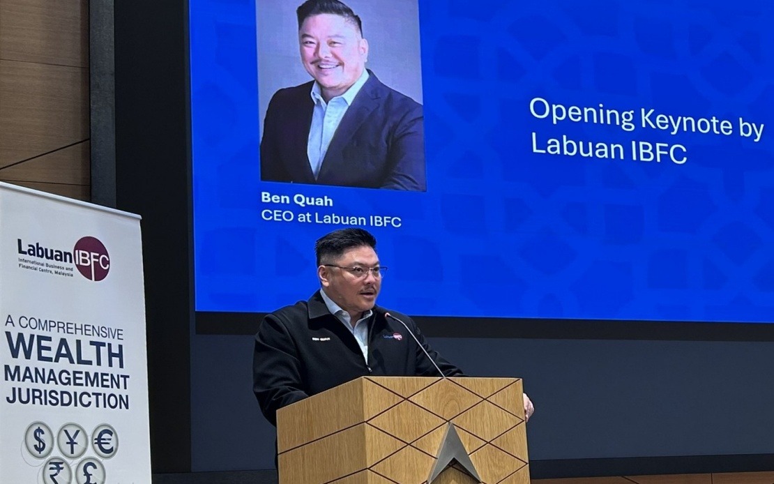 Labuan IBFC, ASAS and STEP Malaysia Unite to Advance Islamic Wealth Planning Standards
