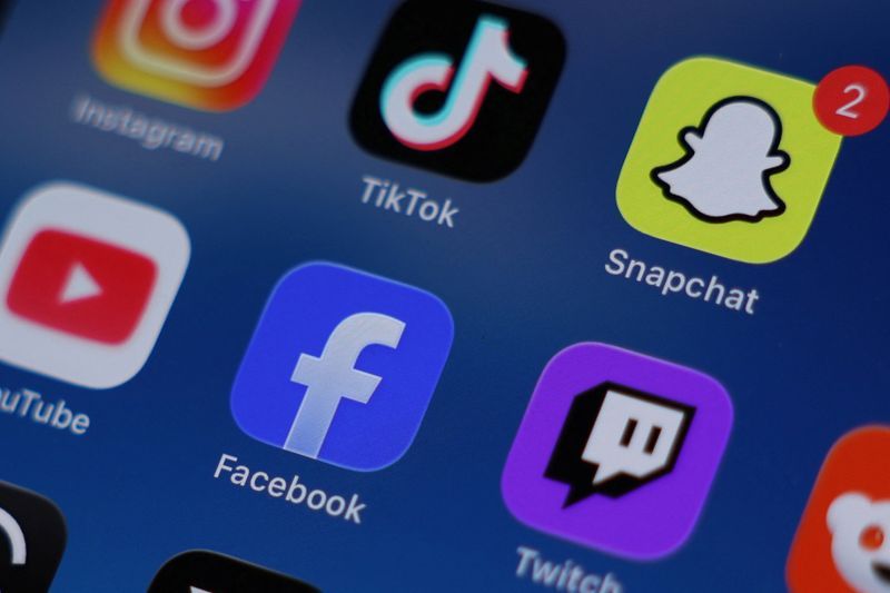 Strong Bipartisan Support in US for Tighter Social Media Regulation, Poll Shows