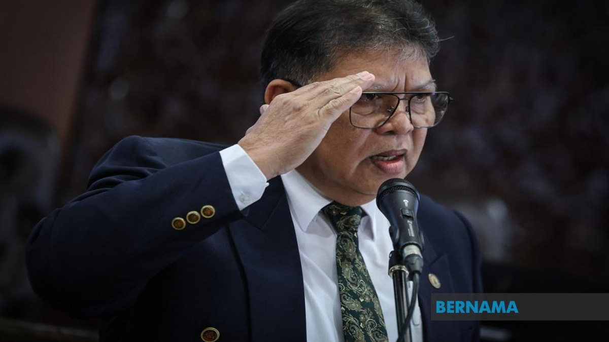 Johari Advocates Proportional Representation to Protect Minority Parliamentary Voices