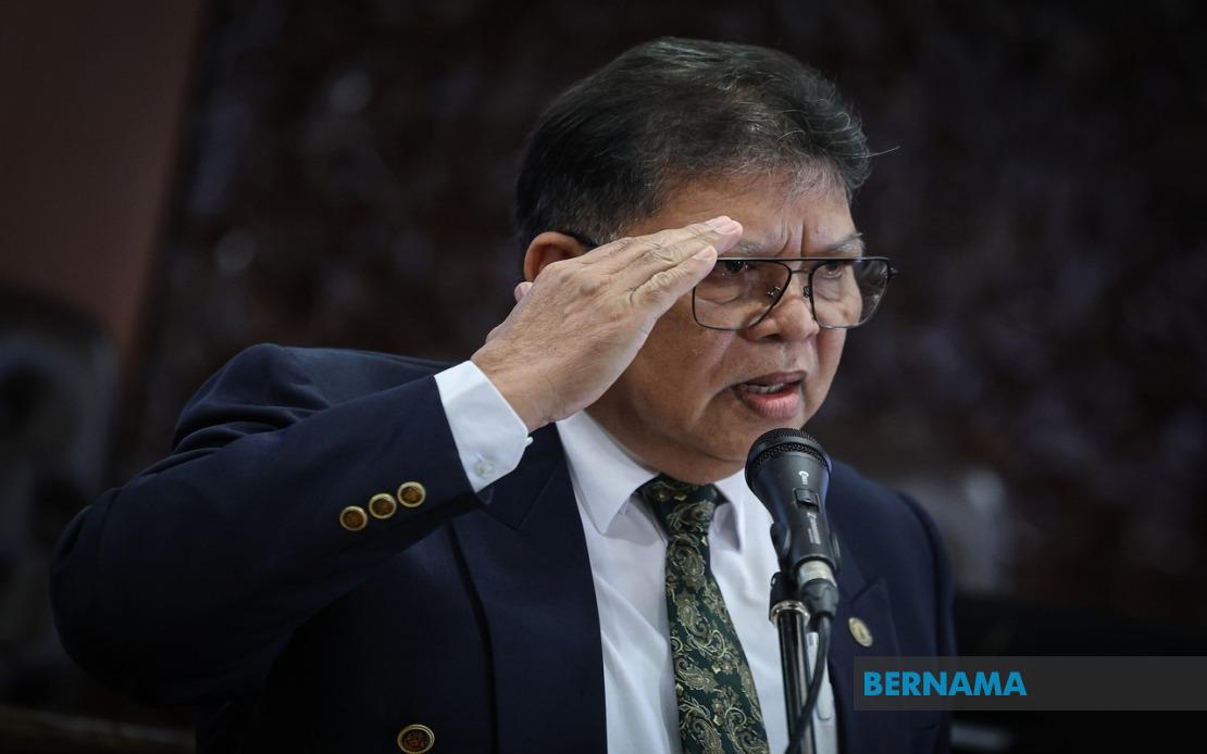 Johari Advocates Proportional Representation to Protect Minority Parliamentary Voices