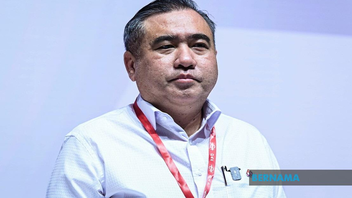 DAP Will Push for More Assertive Government Action Through Cabinet Channels