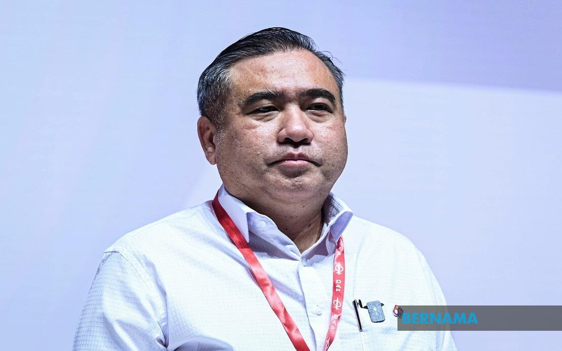 DAP Will Push for More Assertive Government Action Through Cabinet Channels
