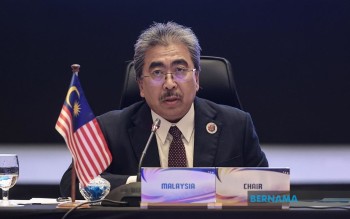 WTO Must Modernise to Reflect Today's Strategic Trade Priorities, Says Johari
