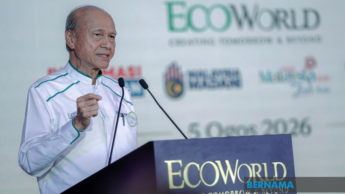 SJK (C) Eco Grandeur to Welcome 960 Students by Late 2028