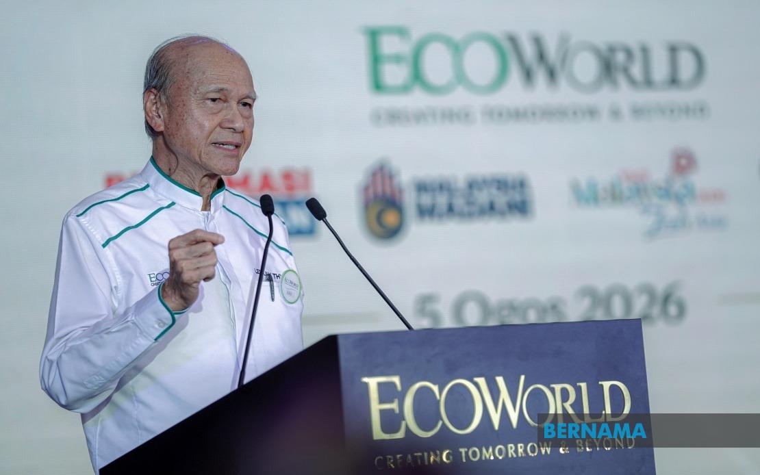 SJK (C) Eco Grandeur to Welcome 960 Students by Late 2028