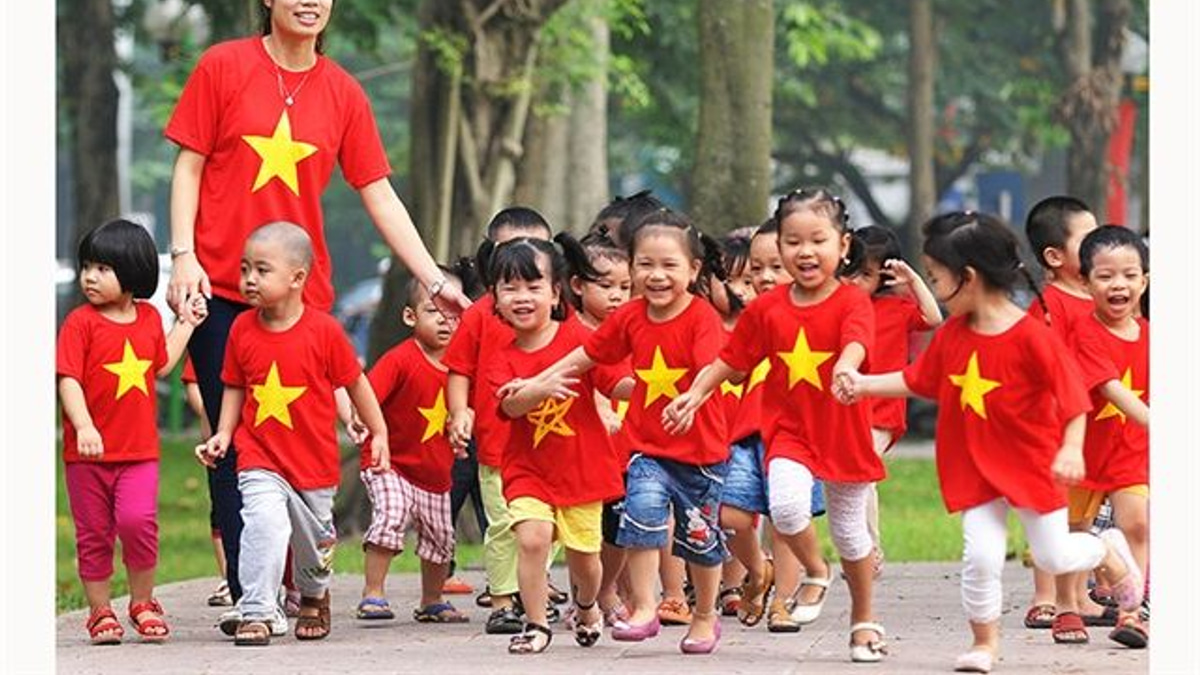 Vietnam Launches Ambitious Decade-Long Plan to Shield Children from Abuse and Labour