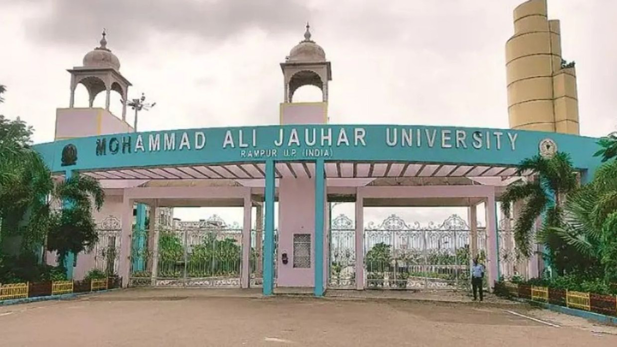 Indian University Faces Mass Demolition Order as Political Tensions Resurface