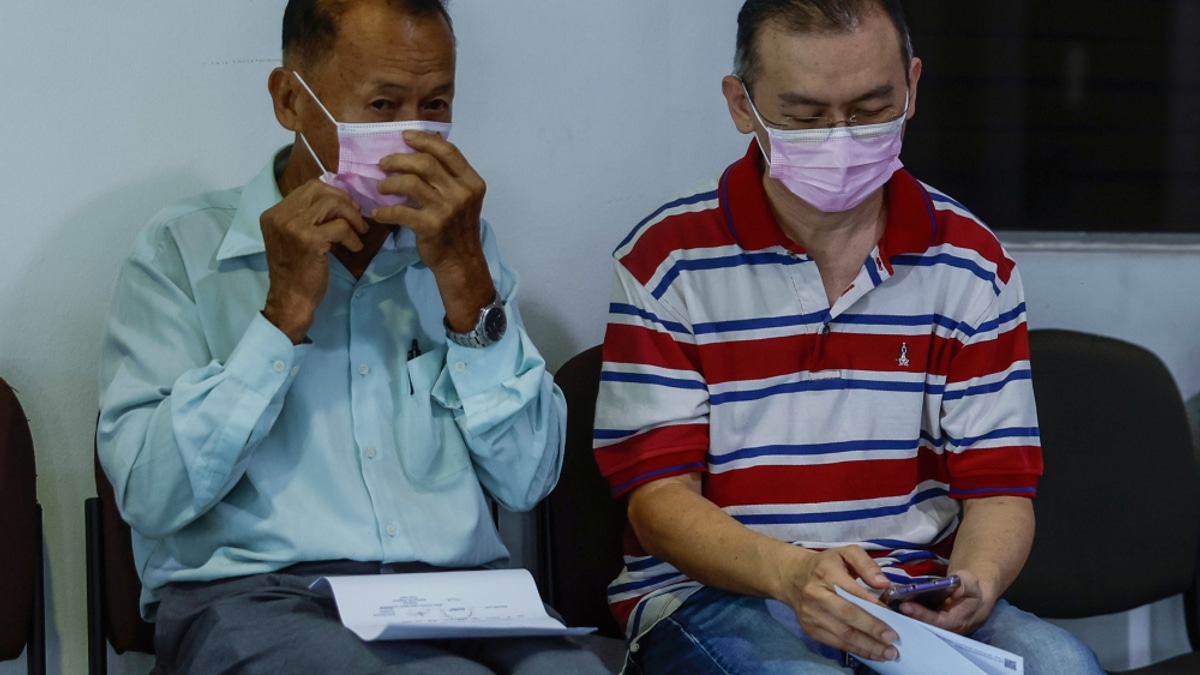 Four Defendants Face Court Over Fraudulent Perkeso Daya Kerjaya 2.0 Claims in Shah Alam