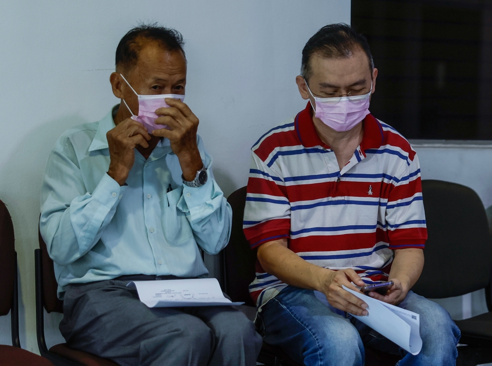 Four Defendants Face Court Over Fraudulent Perkeso Daya Kerjaya 2.0 Claims in Shah Alam