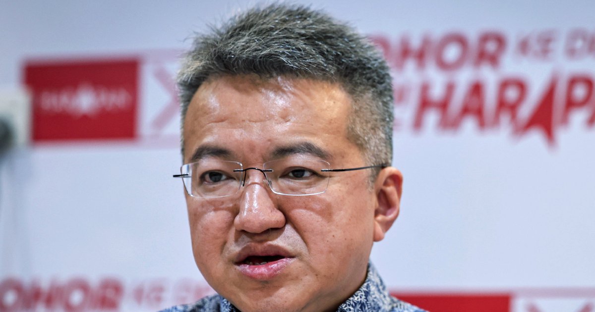 Malaysia Faces RM20.1 Billion Price Tag for 1MDB Liabilities