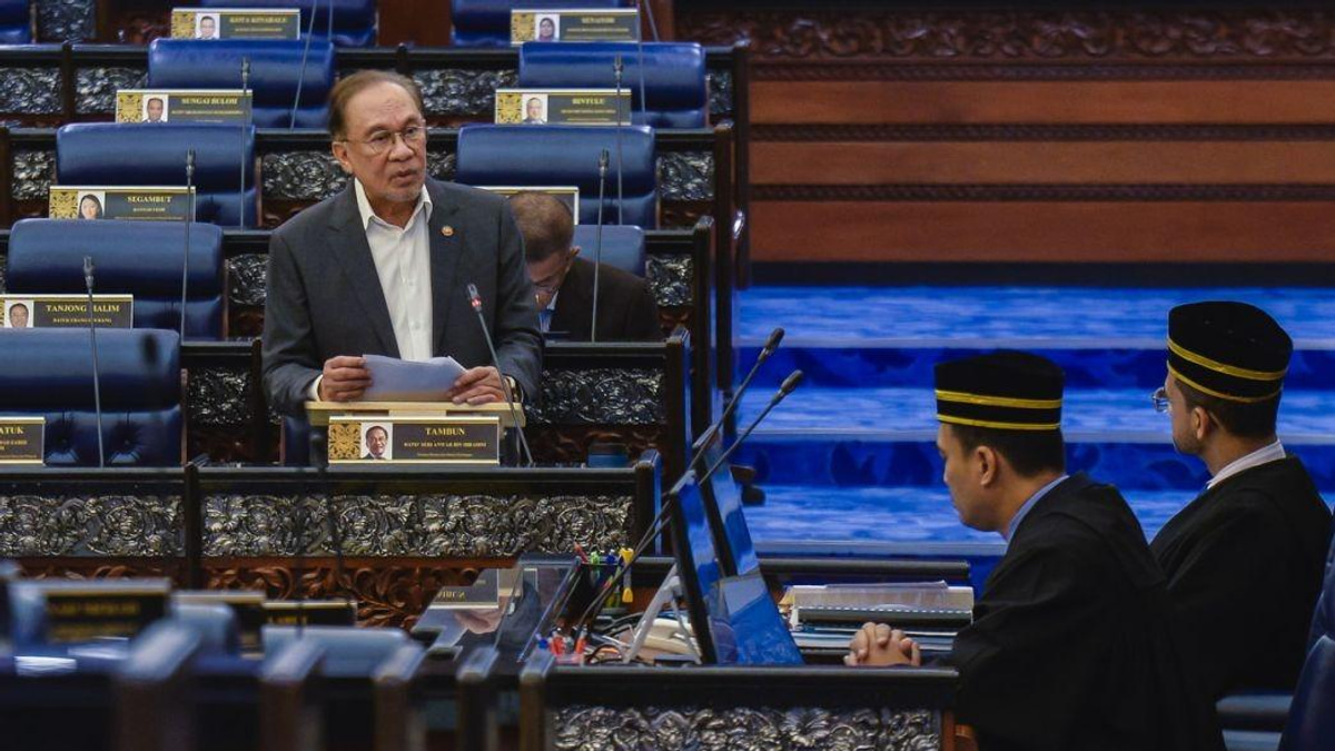 Government Never Banned Programmes in FELDA Areas, Clarifies PM Anwar