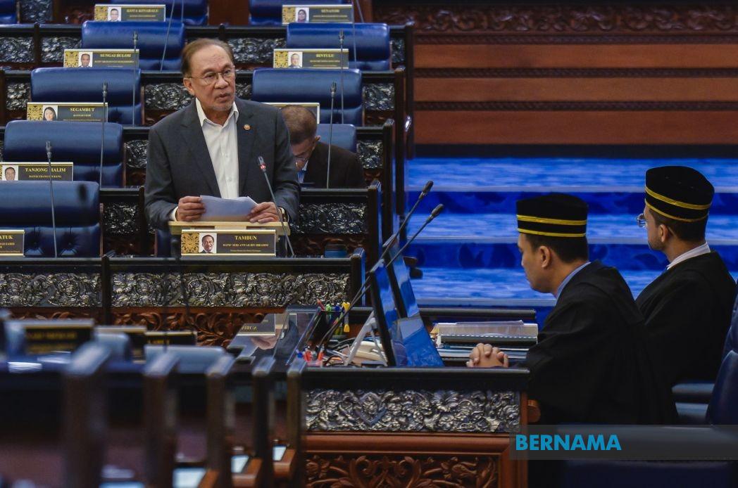 Government Never Banned Programmes in FELDA Areas, Clarifies PM Anwar