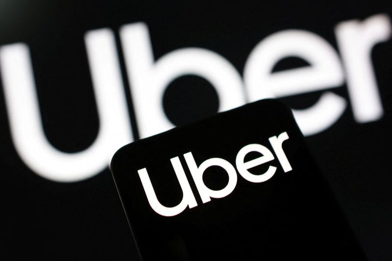 US court blocks NYC's driver notice law, dealing blow to gig worker protections