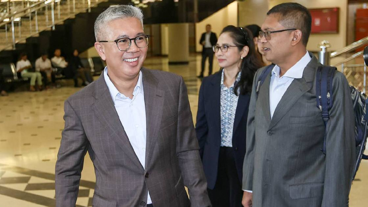 Muhyiddin Proposed 54 Contractors for Jana Wibawa Via Direct Negotiation, Court Hears