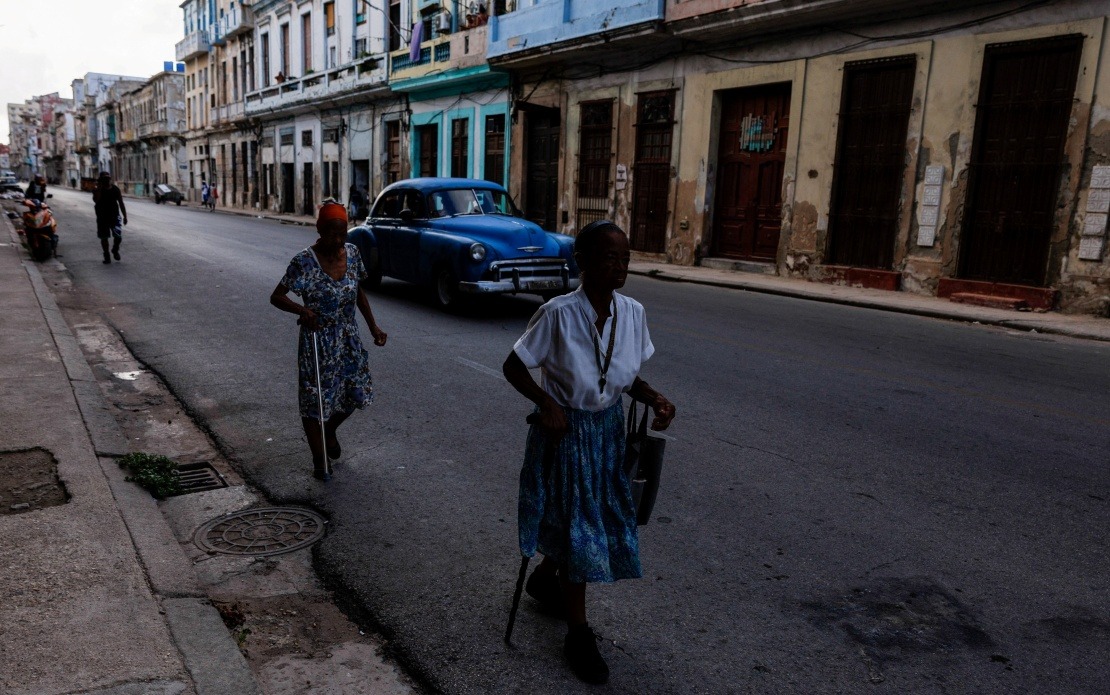 Cuba's Diaz-Canel Condemns Fresh US Sanctions, Draws Parallels to Cold War McCarthyism