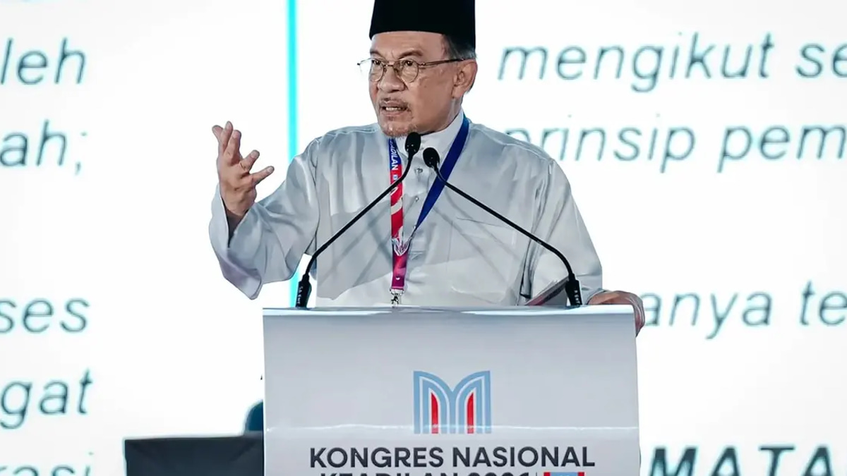 Government to Investigate Felda Following Tabung Haji Review
