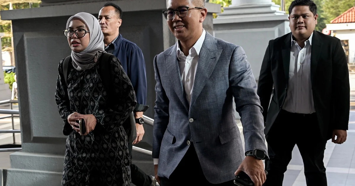 Tengku Zafrul asserts Muhyiddin played no role in Jana Wibawa project awards
