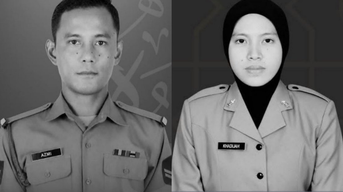 Malaysian Army Identifies Two Soldiers Killed in Grenade Training Accident at Hobart Camp