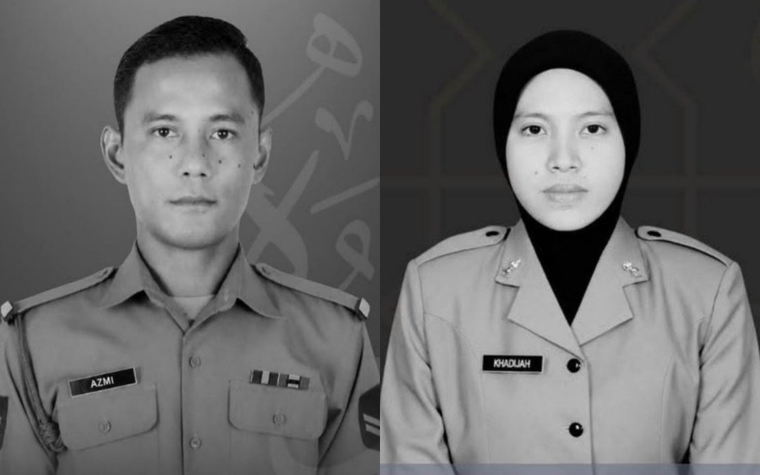 Malaysian Army Identifies Two Soldiers Killed in Grenade Training Accident at Hobart Camp