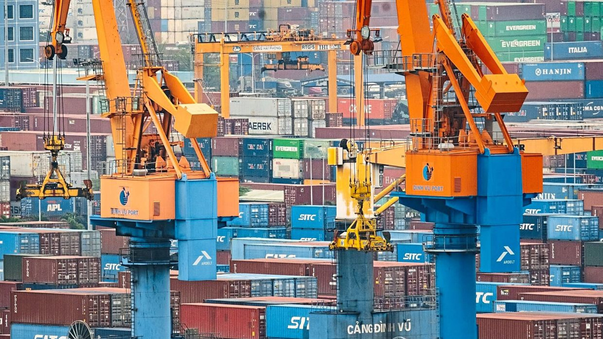 Vietnam signals openness to resolving US trade disputes amid stalled negotiations