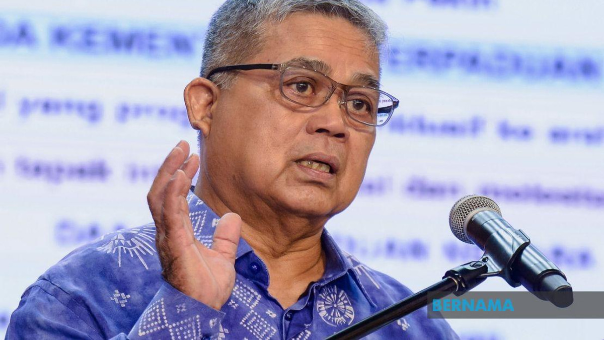 Malaysia Targets 1,280 Community Mediators by 2030 to Ease Social Tensions