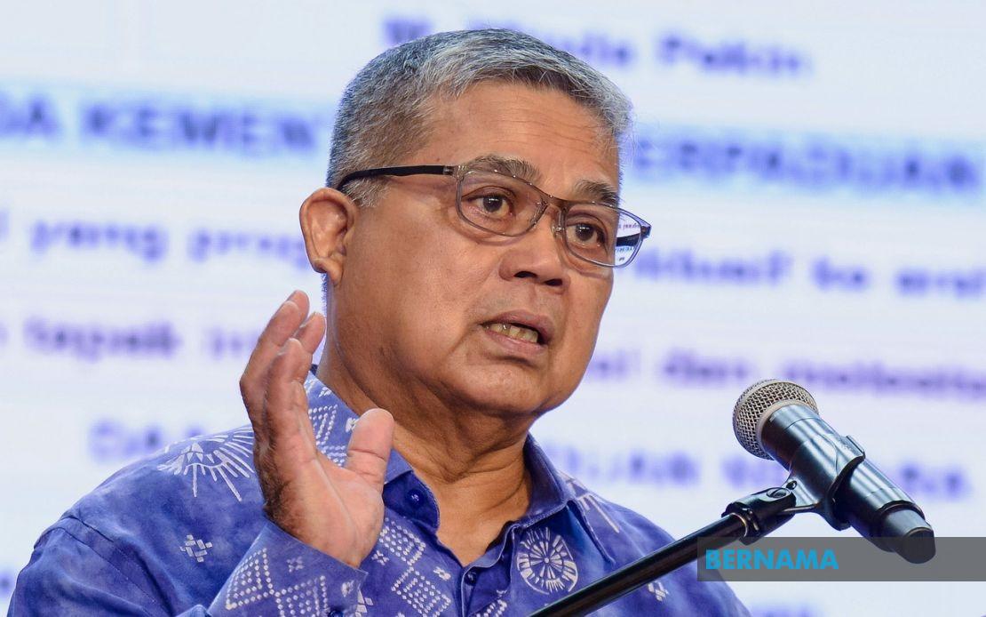 Malaysia Targets 1,280 Community Mediators by 2030 to Ease Social Tensions