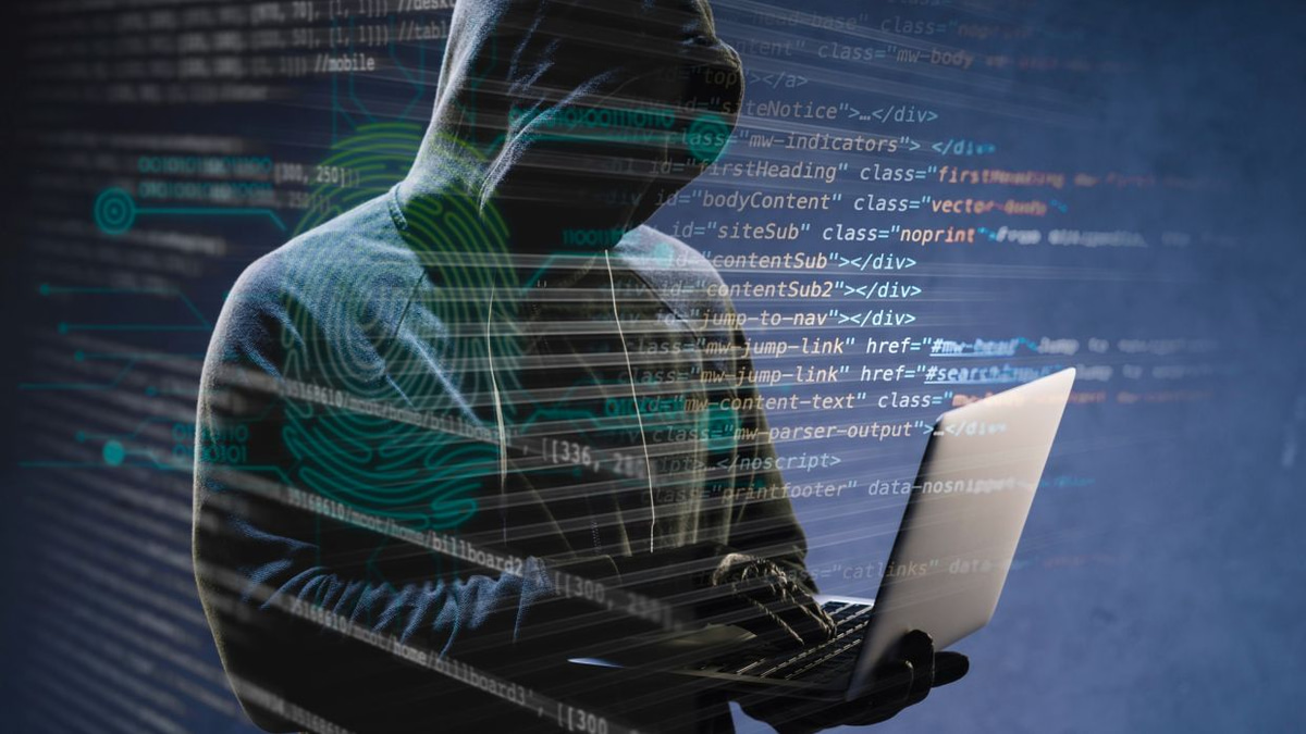Iranian-linked hackers suspected in coordinated cyberattack on US water systems