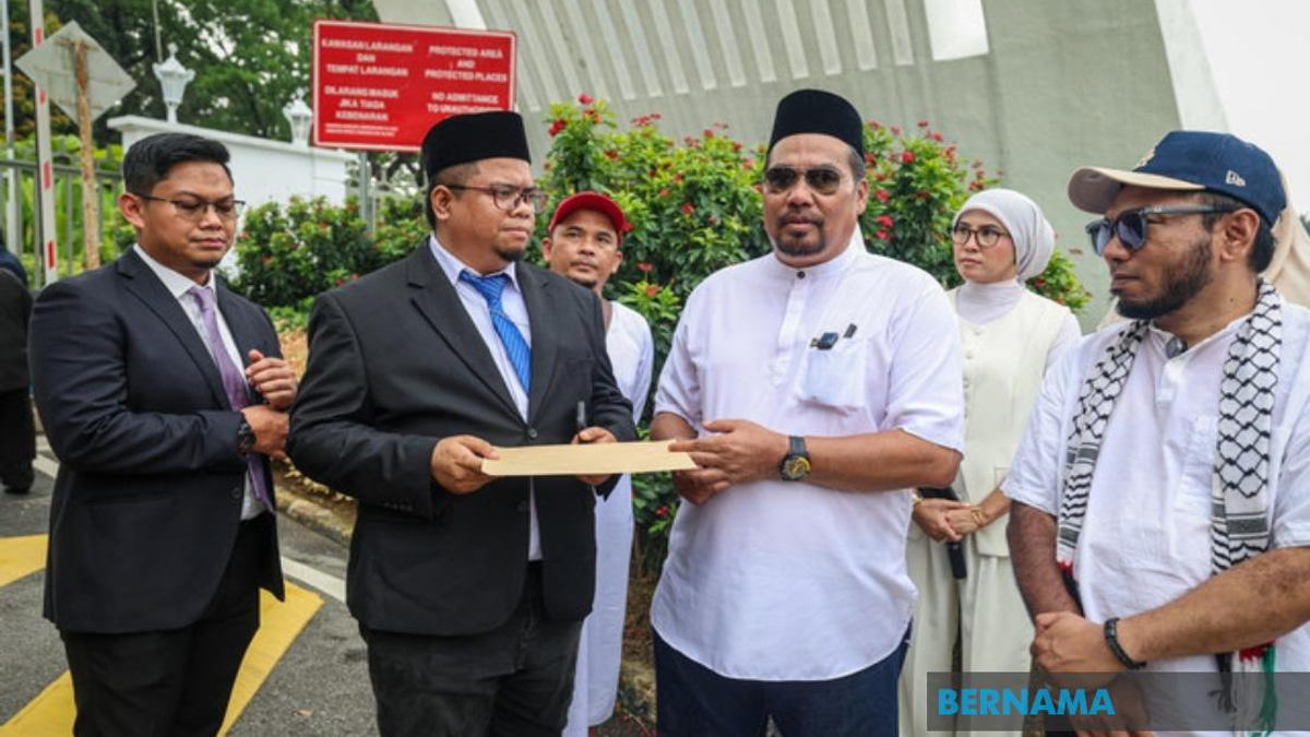 SEKPUR Demands Accountability for Tabung Haji Mismanagement Following RCI Report