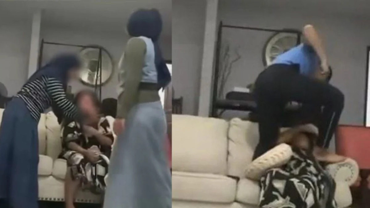Two Couples Rearrested as Additional Maids Come Forward with Abuse Allegations