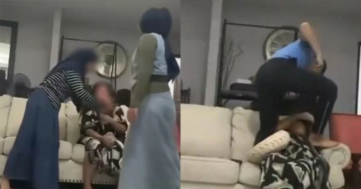 Two Couples Rearrested as Additional Maids Come Forward with Abuse Allegations