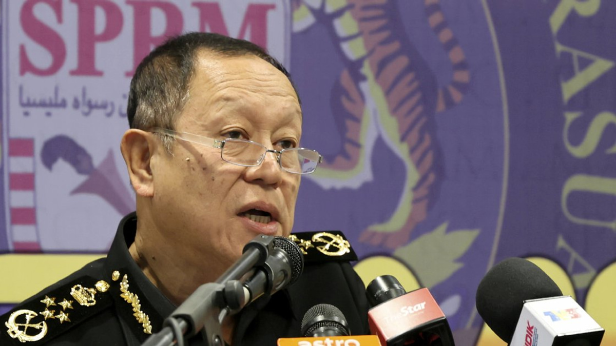 MACC Chief Vows Impartial Investigations Despite Public Perceptions