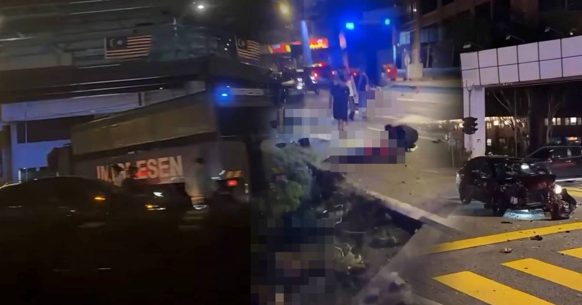 Anwar orders immediate probe into fatal Immigration truck crash