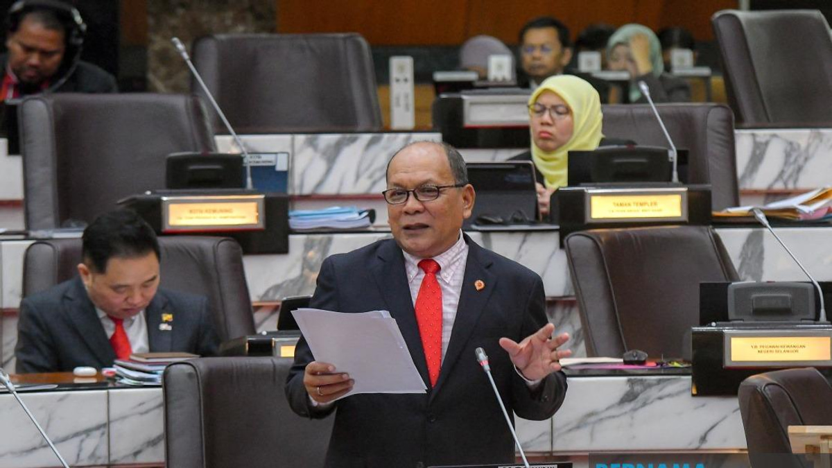 Selangor Tackles Pump House Vandalism Crisis Costing Up To RM400,000 Annually