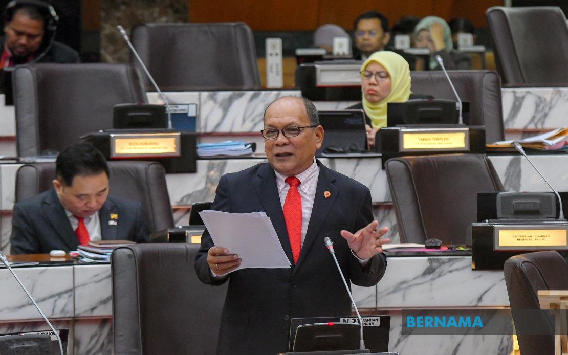 Selangor Tackles Pump House Vandalism Crisis Costing Up To RM400,000 Annually