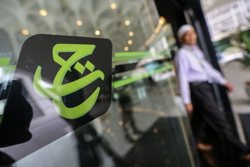 IRB Launches Tax Probe Into Tabung Haji RCI Report Findings