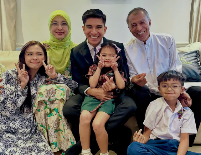Syed Saddiq Acquitted in Federal Court; Wedding Plans Take Centre Stage
