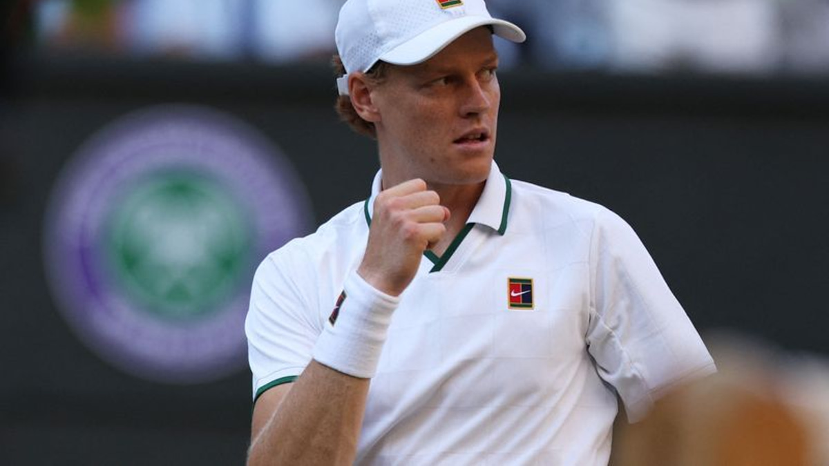 Sinner Retains Wimbledon Crown with Commanding Victory over Zverev