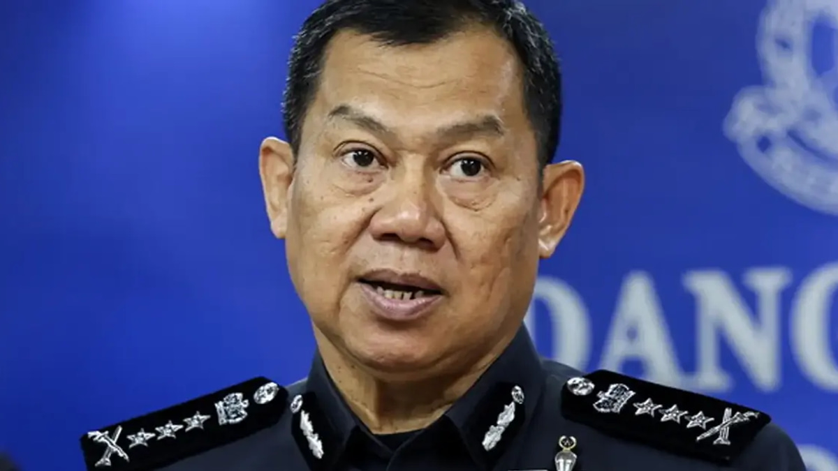 Teenager Dies After Vehicle Collision in Johor; Police Investigate Possible Gang Involvement