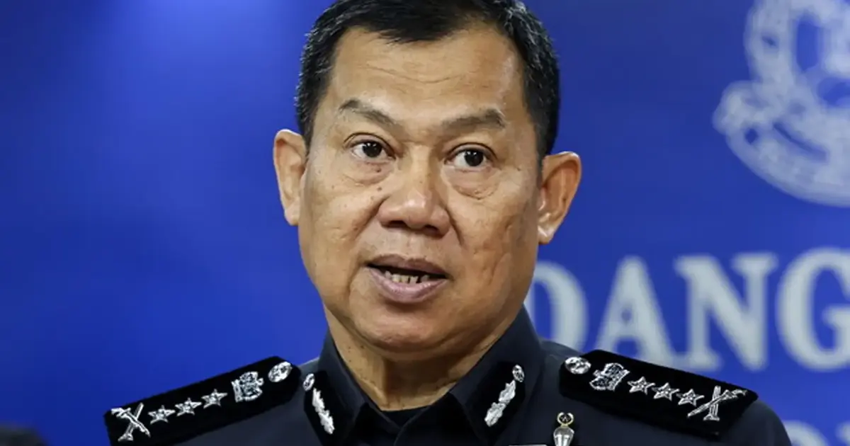 Teenager Dies After Vehicle Collision in Johor; Police Investigate Possible Gang Involvement