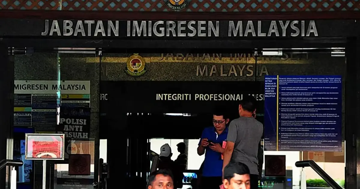 Immigration Chief Says Hacking Suspects Identified Immediately After MyIMMs Breach