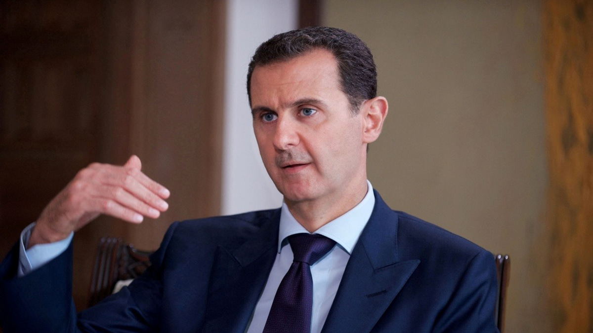 Damascus Court Sentences Al-Assad to Death In Absentia for Crimes Against Humanity