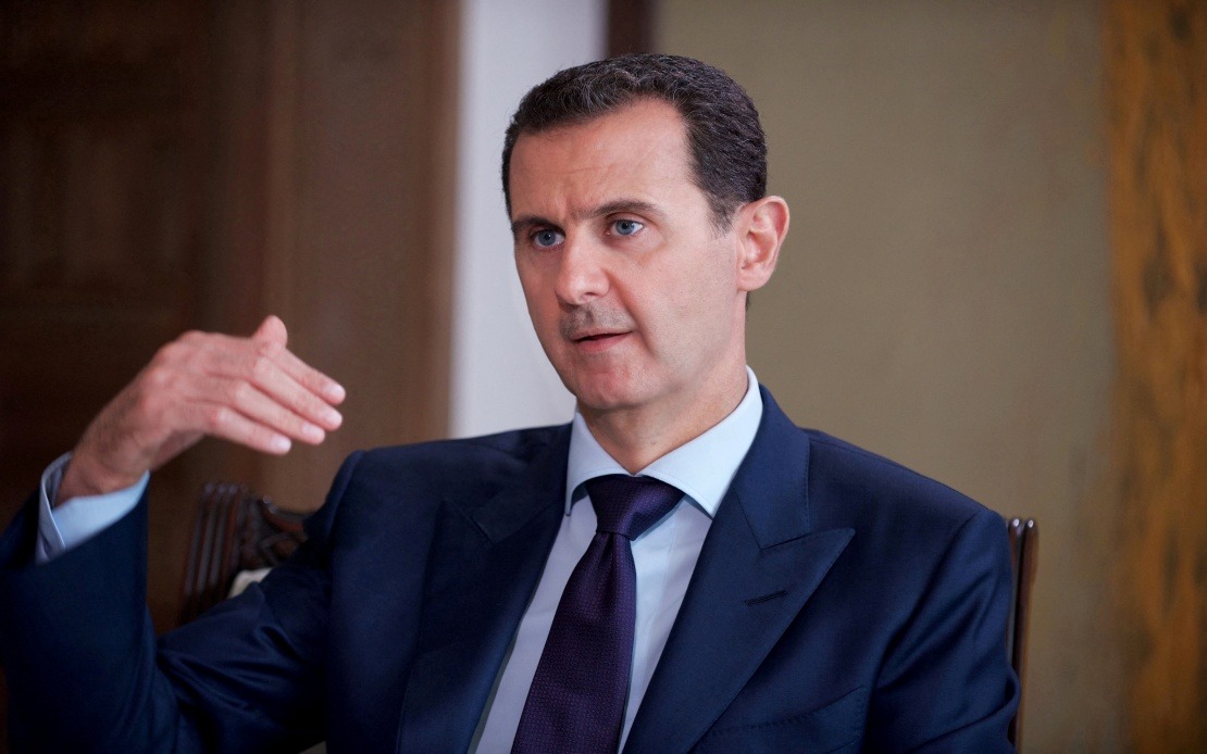 Damascus Court Sentences Al-Assad to Death In Absentia for Crimes Against Humanity