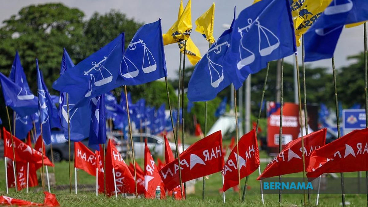 Johor's Orang Asli Voters Demand Performance, Not Party Loyalty