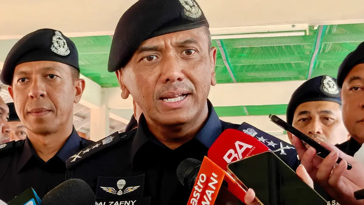 Negeri Sembilan Police Launch Investigation Into Claims of Political Party Influence Over Palace