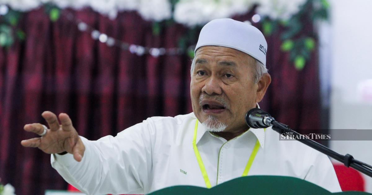 PN and BN campaign machinery runs seamlessly in Negri Sembilan, says PAS deputy