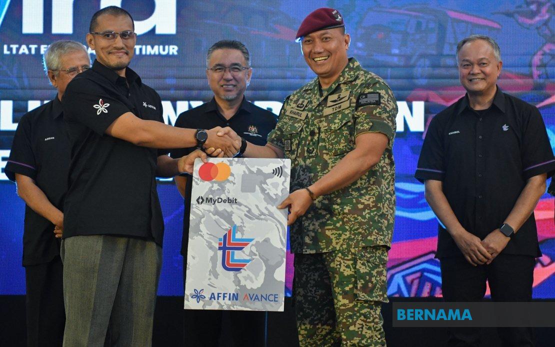 LTAT's Jelajah Wira 2026 Expands Digital Reach to Over 10,000 Armed Forces Personnel
