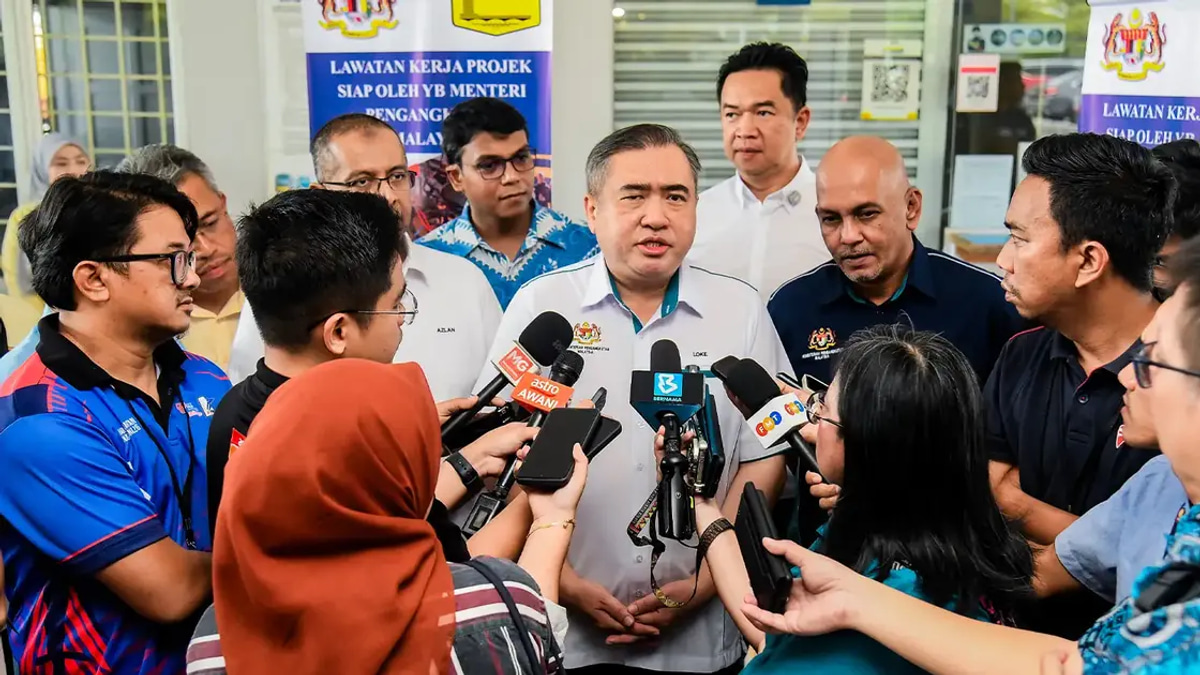 BN-PN Alliance May Continue Beyond State Elections If Coalition Proves Successful, Says Loke