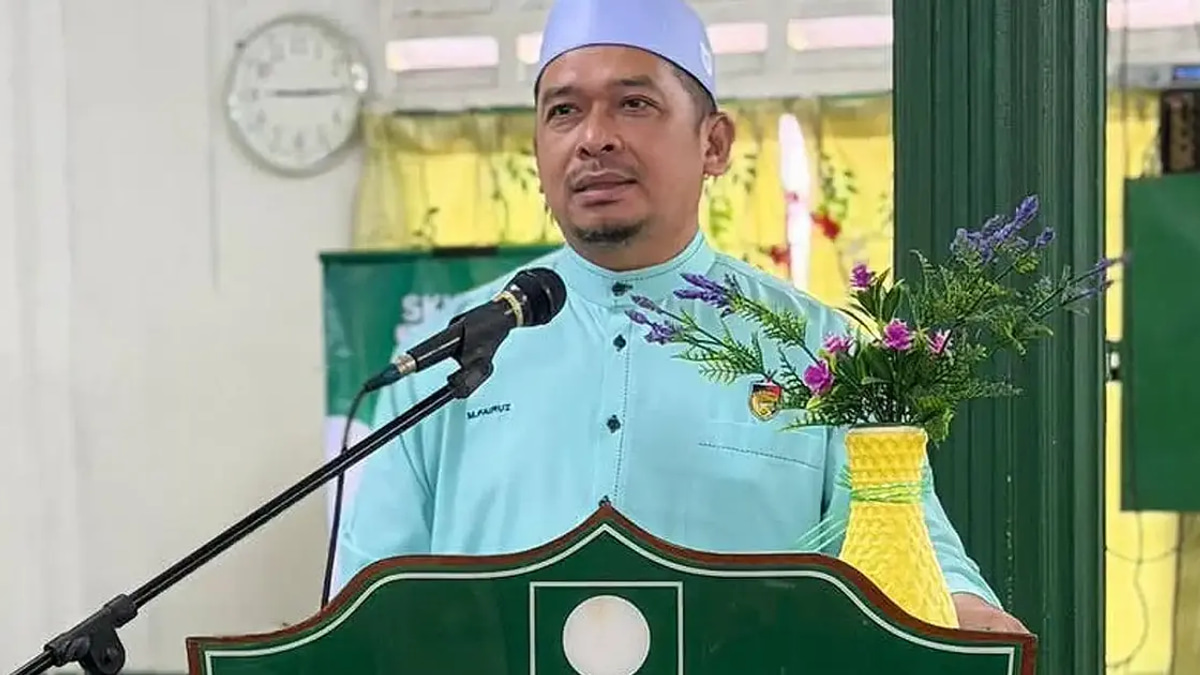 PAS Sets Sights on DAP Strongholds in Negeri Sembilan as Malays Form Significant Voter Base