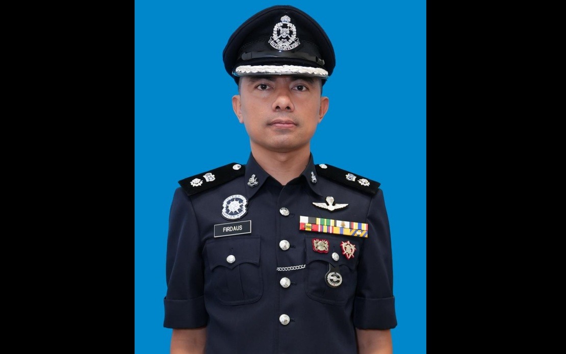 Labuan Airport Shut Down Again as Second WWII Bomb Discovered Near Runway