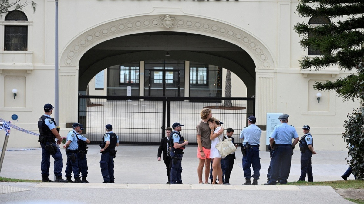 Australia's Capital Territory Joins National Gun Buyback Following Bondi Beach Attack